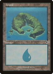 Island (338)