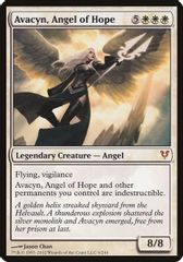 Avacyn, Angel of Hope (Avacyn Restored)