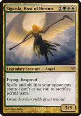 Sigarda, Host of Herons (Avacyn Restored)