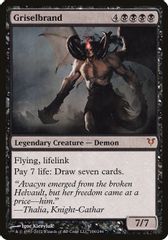 Griselbrand (Avacyn Restored)