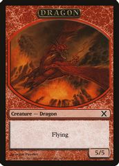 Dragon Token