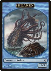 Kraken Token