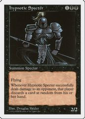 Hypnotic Specter