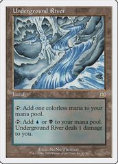 Underground River