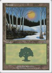 Forest (50)