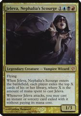 Jeleva, Nephalia's Scourge (Commander 2013)