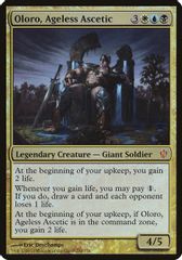 Oloro, Ageless Ascetic (Commander 2013)