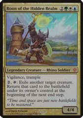 Roon of the Hidden Realm (Commander 2013)