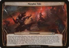 Morphic Tide (Planechase 2012)