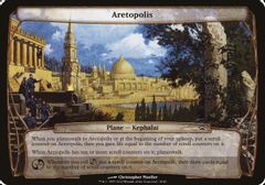 Aretopolis (Planechase 2012)
