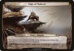 Edge of Malacol (Planechase 2012)