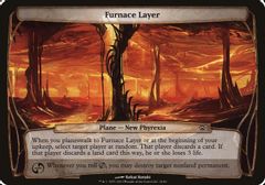 Furnace Layer (Planechase 2012)