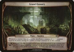 Grand Ossuary (Planechase 2012)