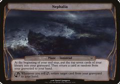 Nephalia (Planechase 2012)