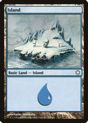 Island (374)