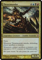 Thraximundar (Commander 2013)