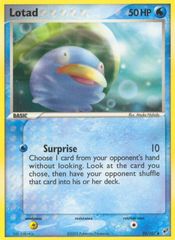 Lotad - 035/107