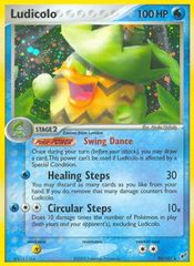 Ludicolo - 010/107