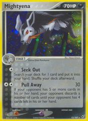Mightyena