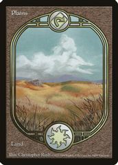 Plains (UGL)