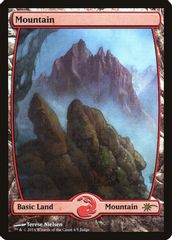 Mountain - Full Art (4)