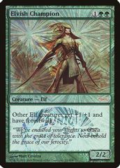 Elvish Champion (Junior Series Europe)
