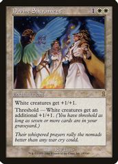 Divine Sacrament
