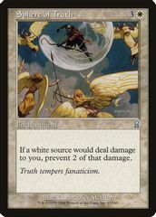 Sphere of Truth