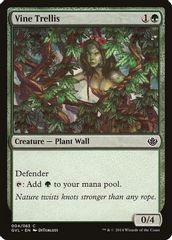 Vine Trellis