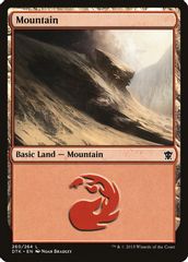 Mountain (260)