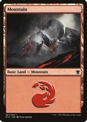 Mountain (261)