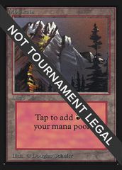 Mountain (A) (IE)
