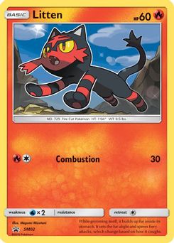 2. Litten, SM02, Normal
