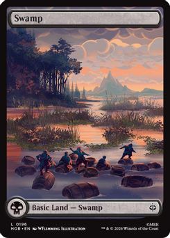Swamp