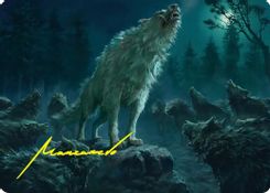 Reverent Howl