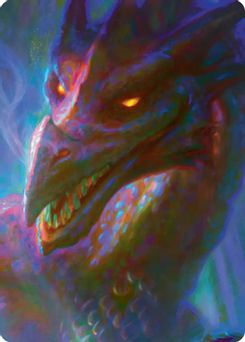 Smaug the Impenetrable (9/12)