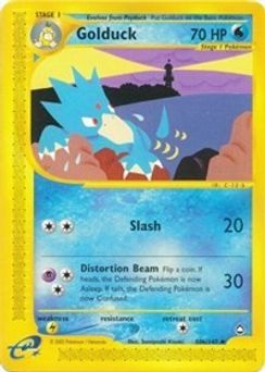 Golduck 50b/147