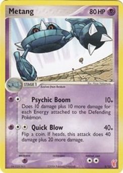 5. Metang, 5, Normal