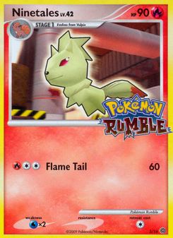 5. Starmie, 5, Normal