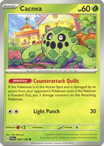 Cacnea 005 198