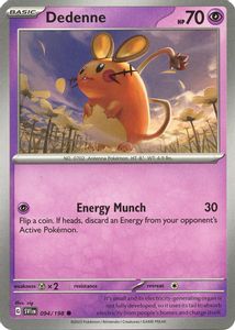 Dedenne 094 198
