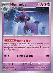 Mismagius 088 193