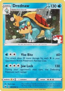 Drednaw 061 202 League Promo