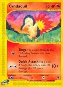 Cyndaquil 104
