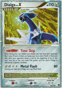 Dialga LVX
