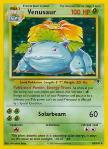 Venusaur