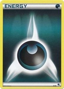 Darkness Energy 28