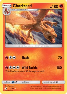 Detective Pikachu card art