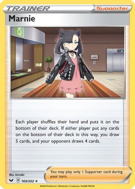 Marnie-Holo card image