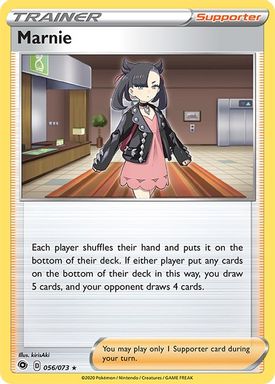Marnie-Holo card image